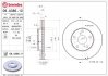 Тормозной диск BREMBO 09.A386.11 (фото 1)