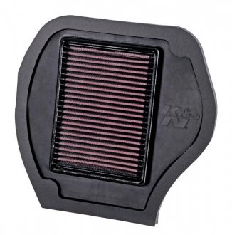 Фільтр повітря K&N Filters YA-7007