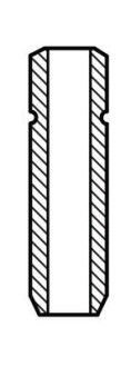 Направляющая клапана AE VAG96357