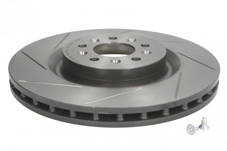 Диск тормозной BREMBO 09.8780.21