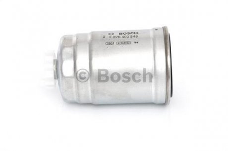Паливний фільтр BOSCH F026402848 (фото 1)