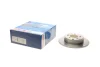 Тормозной диск BOSCH 0986479T49 (фото 1)