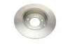 Тормозной диск BOSCH 0986479T49 (фото 2)
