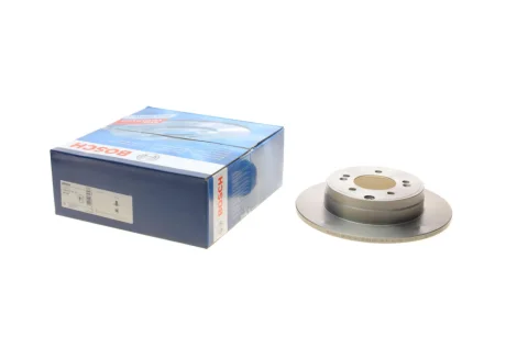 Тормозной диск BOSCH 0986479T49