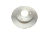 Тормозной диск BOSCH 0986479T49 (фото 6)