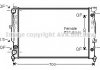 Радіатор A4/A6/PASSAT5+6 AT 95- COOLING AVA AIA 2122 (фото 1)