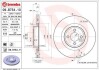 Тормозной шланг BREMBO 09.B754.11 (фото 1)