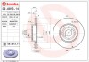 Диск тормозной BREMBO 09.A913.14 (фото 1)