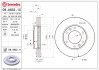 Диск тормозной BREMBO 09.A632.11 (фото 1)