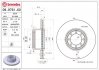 Диск тормозной BREMBO 09.9761.60 (фото 1)