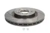 Диск тормозной BREMBO 09.8781.21 (фото 1)