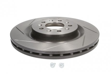 Диск тормозной BREMBO 09.8781.21