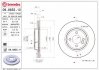 Тормозной диск BREMBO 09.8655.11 (фото 1)