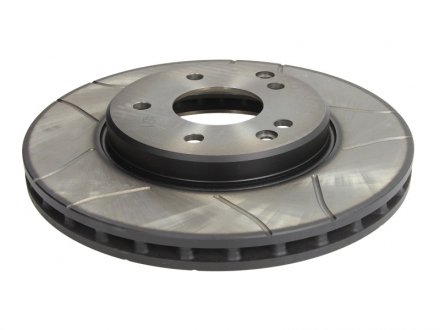 Диск тормозной BREMBO 09.8411.75