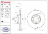 Гальмівний диск BREMBO 09.7717.10 (фото 1)