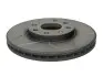 Тормозной диск BREMBO 09.7628.75 (фото 1)