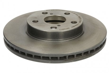 Диск тормозной BREMBO 09.7395.11