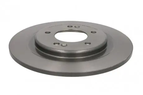 Диск тормозной BREMBO 08.C250.21