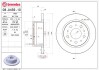 Диск тормозной BREMBO 08.A459.10 (фото 1)