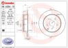 Диск тормозной BREMBO 08.A354.10 (фото 1)