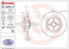 Гальмівний диск BREMBO 08.A238.47 (фото 1)