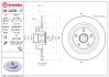 Диск гальмівний BREMBO 08.A239.17 (фото 1)