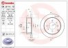 Диск тормозной BREMBO 08.A114.11 (фото 1)