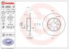 Тормозной диск BREMBO 08.8638.11 (фото 1)