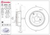 Тормозной диск BREMBO 08.8554.21 (фото 1)