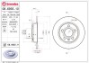 Диск тормозной BREMBO 08.6935.10 (фото 1)