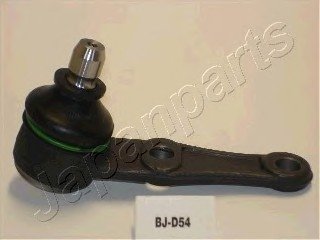 Кульова опора JAPANPARTS BJ-D54