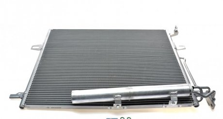 Радиатор кондиционера NRF 35618 (фото 1)