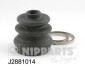 Пильовик ШРУСу NIPPARTS J2881014 (фото 1)