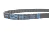 Роликовий модуль натягувача ременя (ролик, ремінь) DAYCO KTB108 (фото 10)