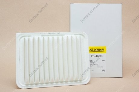 Воздушный фильтр GLOBER 25-4696 (фото 1)