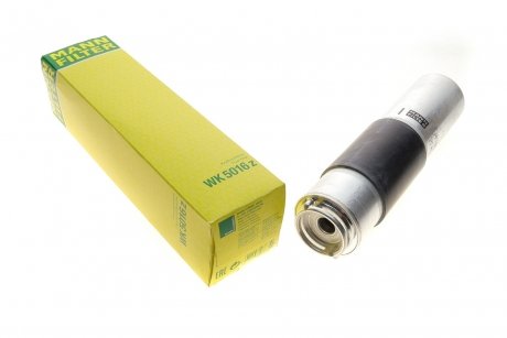 Фільтр паливний дизельний MANN-FILTER MANN (Манн) WK 5016 Z