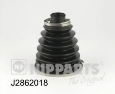 Пильовик ШРУСу NIPPARTS J2862018