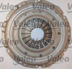 Комплект зчеплення VALEO 801980 (фото 1)