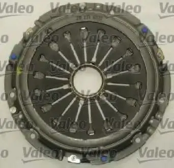 Комплект зчеплення VALEO 821364
