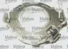 Комплект сцепления VALEO 826395 (фото 2)