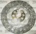 Комплект сцепления VALEO 826395 (фото 3)