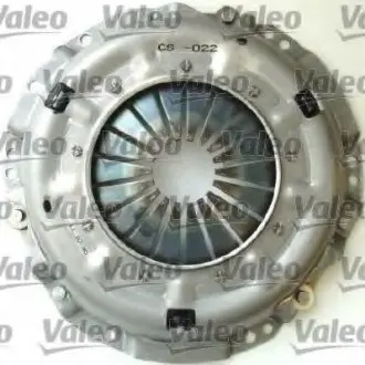 Комплект зчеплення VALEO 826688
