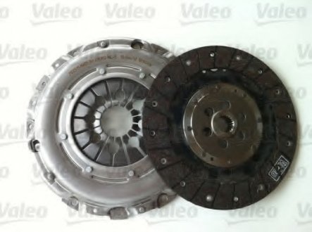 Комплект сцепления VALEO 826956