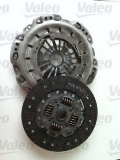 Комплект сцепления VALEO 828029 (фото 1)