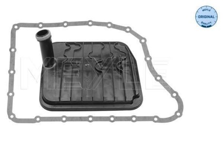 Фільтир АКПП FORD FOCUS 03-0 MEYLE 714 137 0003