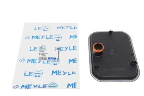 Фильтр АКПП MEYLE 014 037 0001