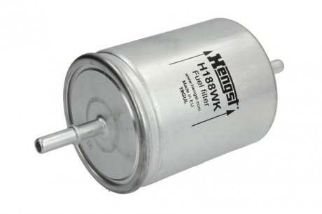 Топливный фильтр HENGST H188WK (фото 1)