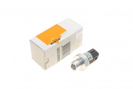 Пневматичний вимикач AC NRF 38901