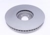 Тормозной диск TEXTAR 92266425 (фото 2)