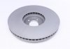 Тормозной диск TEXTAR 92266525 (фото 3)